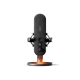 SteelSeries Alias RGB Desktop Condenser Microphone